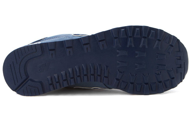New Balance 574 'Pique Polo' ML574HRH