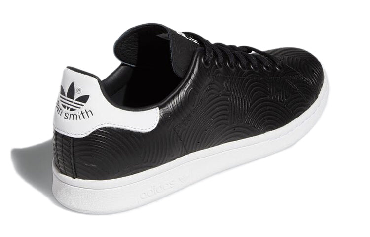 adidas Hirocoledge x Stan Smith 'Takahashi Hiroko - Core Black' FY1590