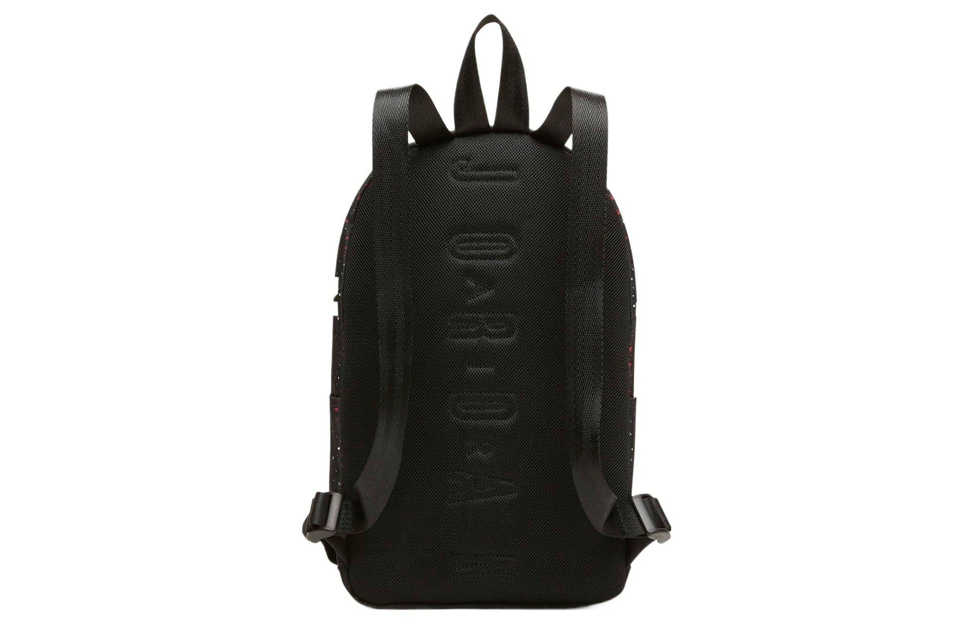 Air Jordan Stars Backpack 'Black' HA6232-011