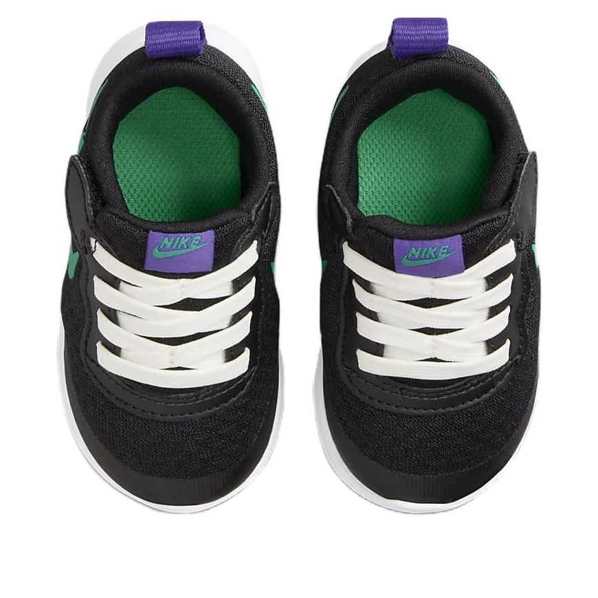 (TD) Nike Tanjun EasyOn 'Black Stadium Green' DX9043-004