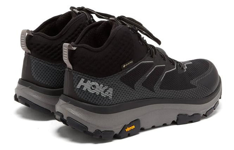 HOKA ONE ONE Sky Toa GTX 'Black' 1365531-BLK