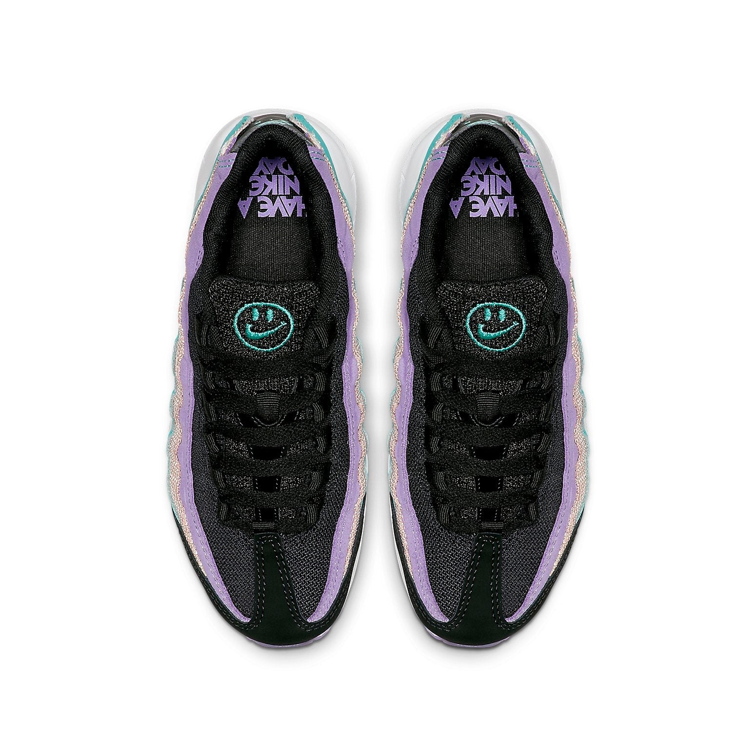 (GS) Air Max 95 'Have A Nike Day' CI5645-001