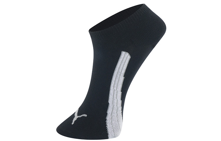 PUMA Sneaker Socks 3 pack 'Black White' 100000617-002