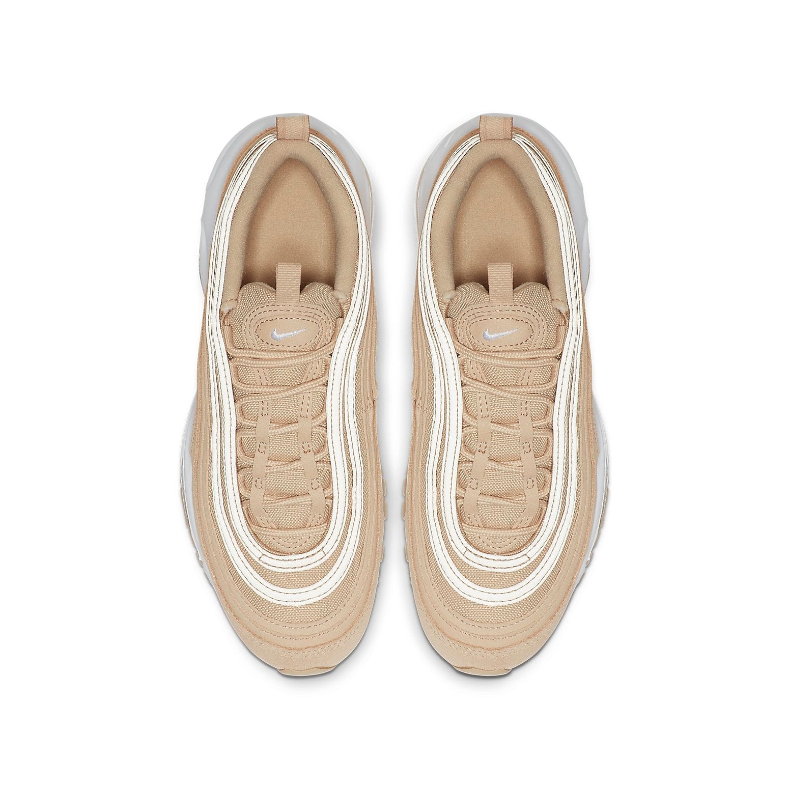 (GS) Nike Air Max 97 PE 'Desert Ore' BQ7231-200