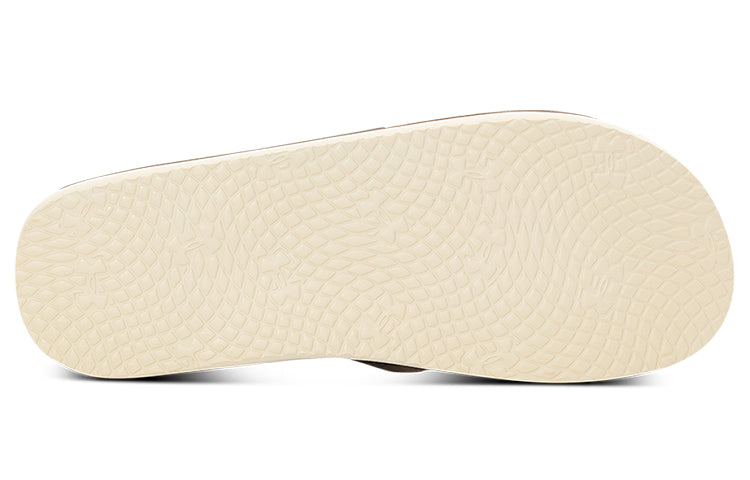 Under Armour Marathon Key IV Slippers White 3022712-100