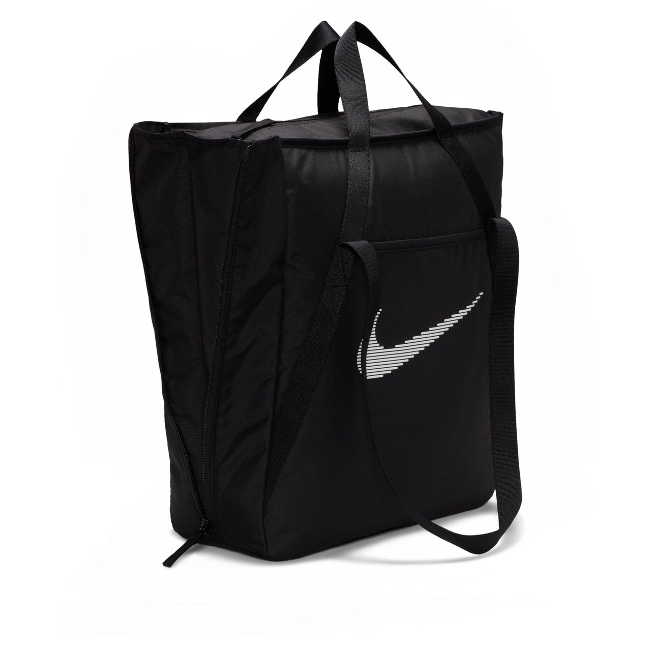 Nike Gym Tote Bag 'Black' DR7217-010