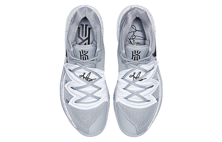 Nike Kyrie 5 TB 'Wolf Grey' CN9519-001