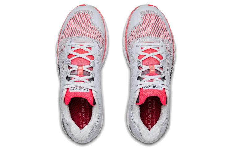 Under Armour Hovr Guardian 'Grey Pink' 3021226-105