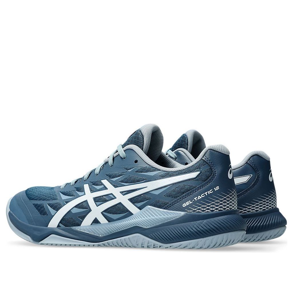 ASICS Gel-Tactic 12 'Vintage Indigo White' 1071A090-401