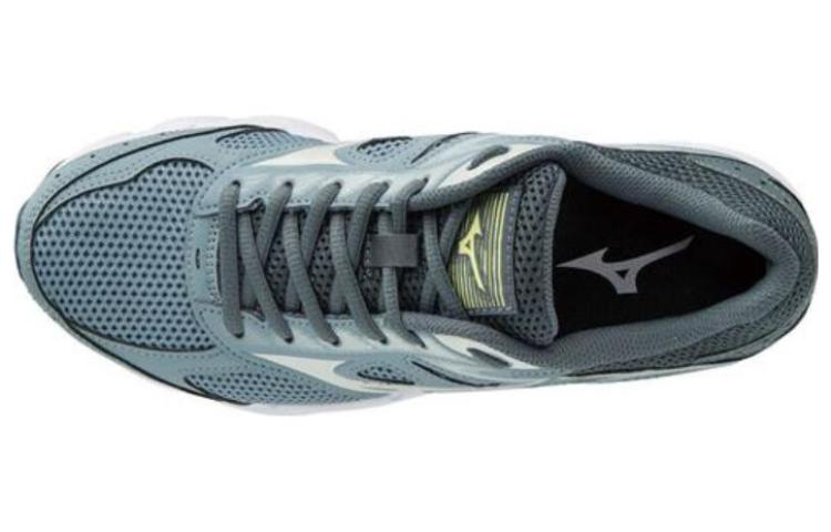 (WMNS) Mizuno Spark 4 'Grey' K1GA190440
