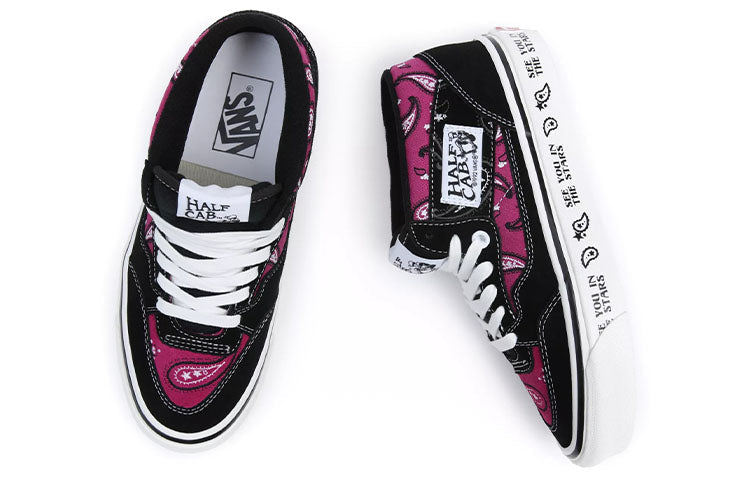 Vans Half Cab 33 DX 'Cosmic Rodeo' VN0A5KX60ZA