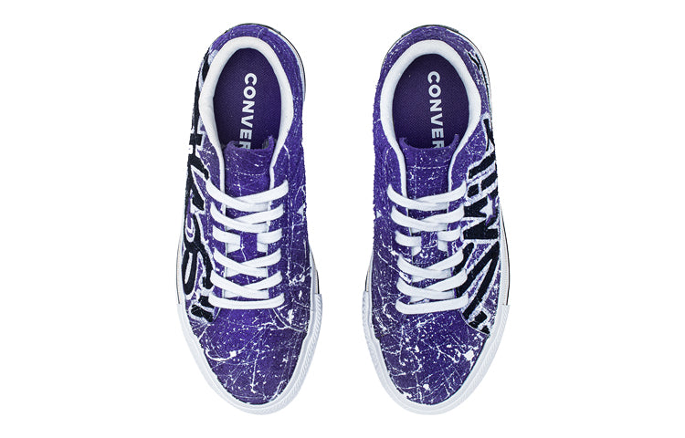 Converse One Star 171586C-203620