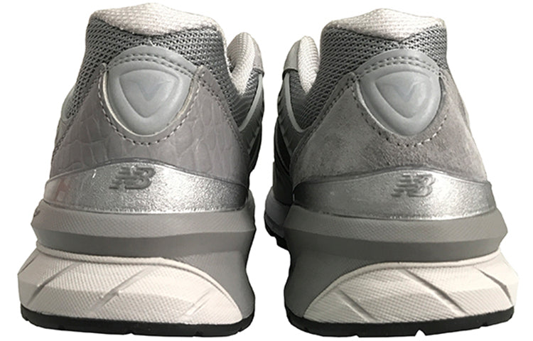 New Balance Engineered Garments x 990v5 Made in USA 'Grey' M990EGG5