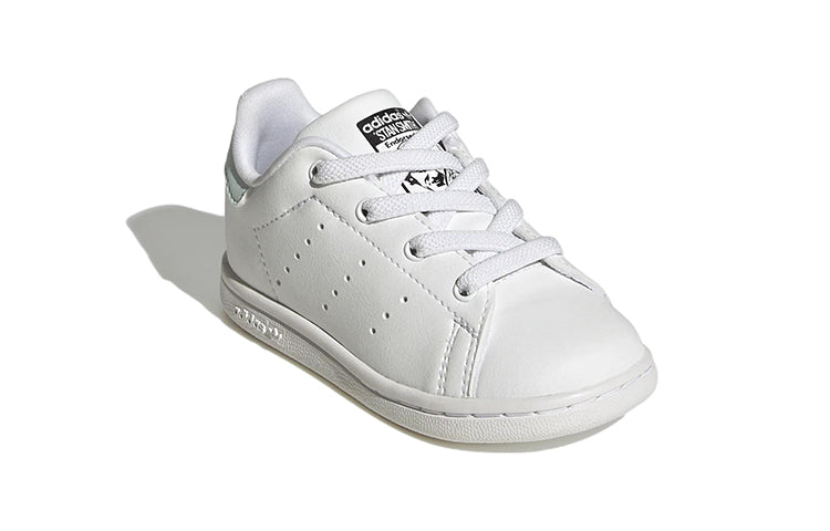 (TD) adidas Stan Smith 'White Almost Blue' GY4246