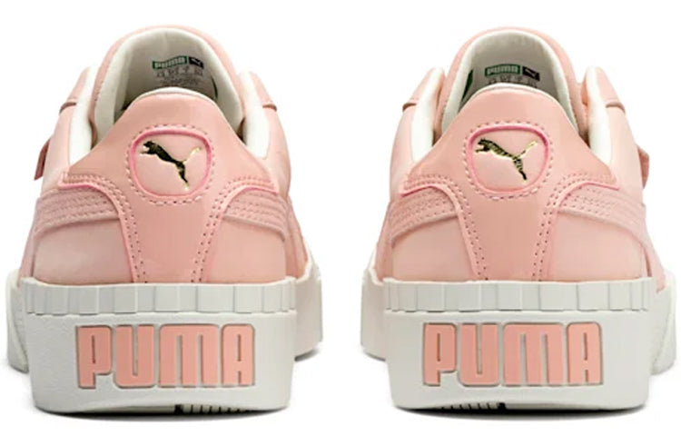 (WMNS) PUMA Cali Nubuck 'Peach Bud' 369161-01