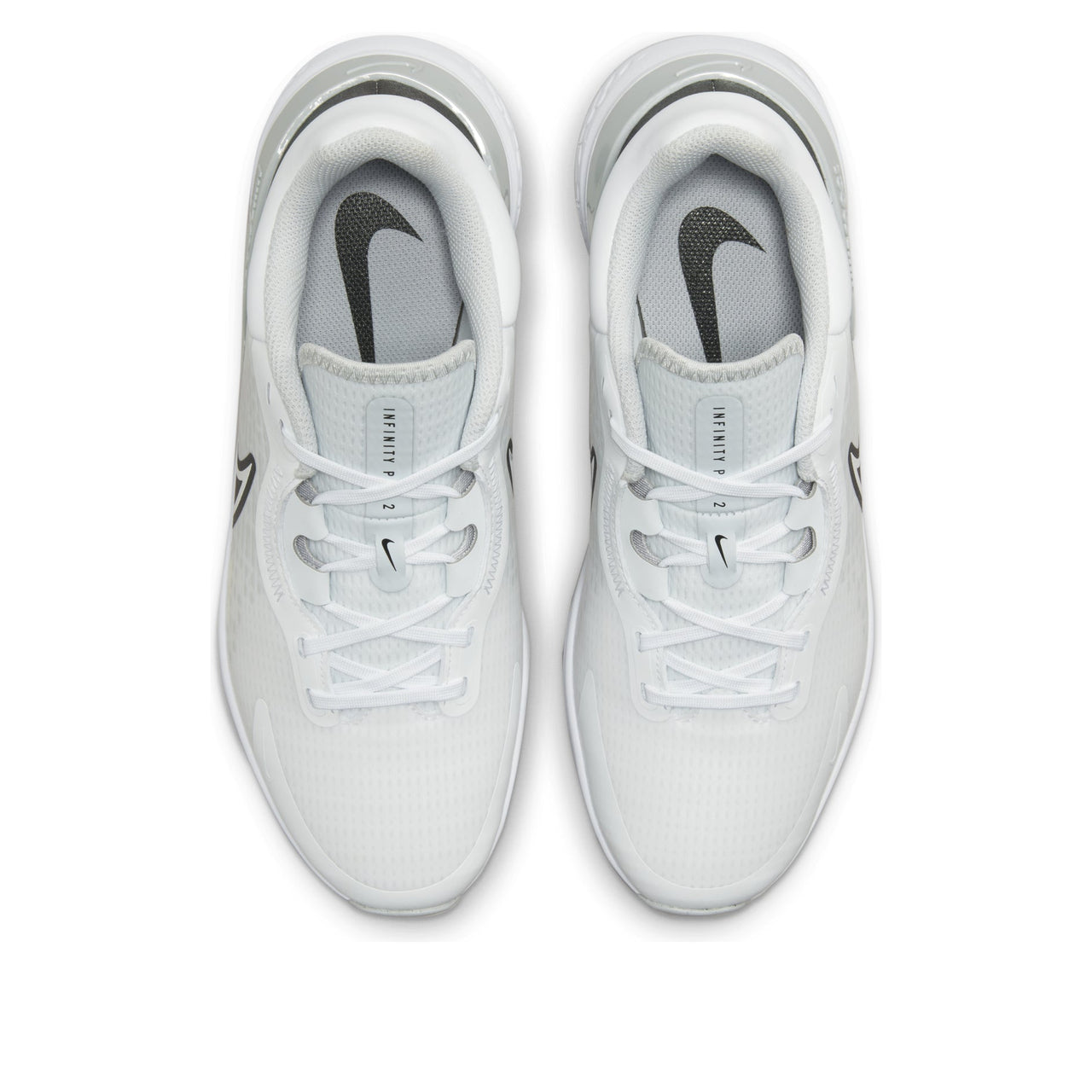 Nike Infinity Pro 2 Wide 'White Black' DM8449-101