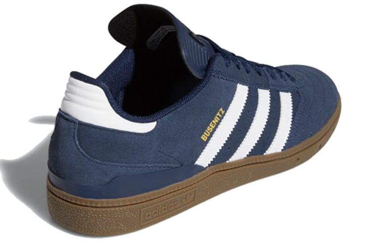 adidas Busenitz 'Collegiate Navy' EE6247