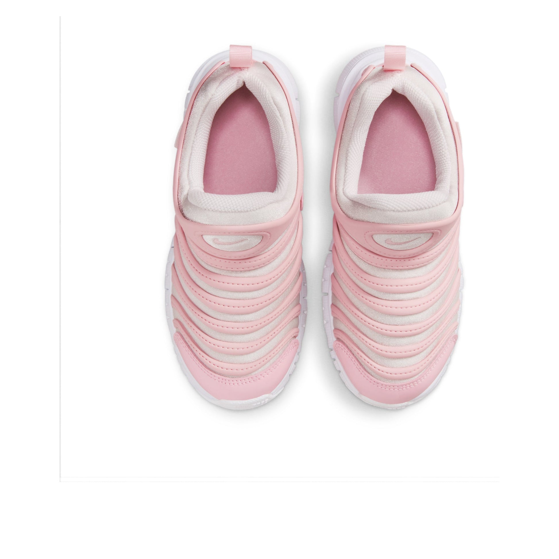 (PS) Nike Dynamo Free 'Medium Pink Pear Pink' 343738-641