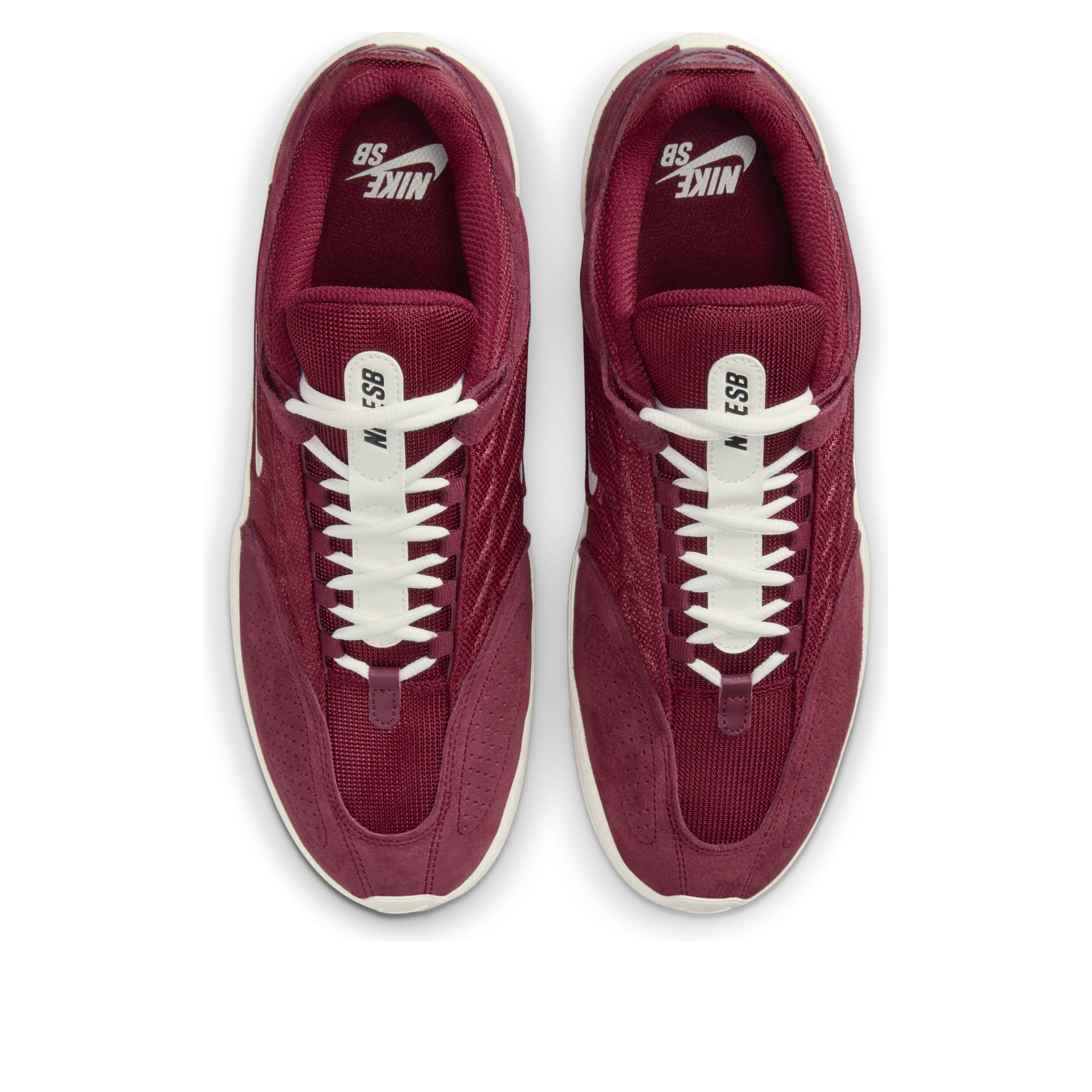 Nike SB Vertebrea 'Team Red Sail' FD4691-600
