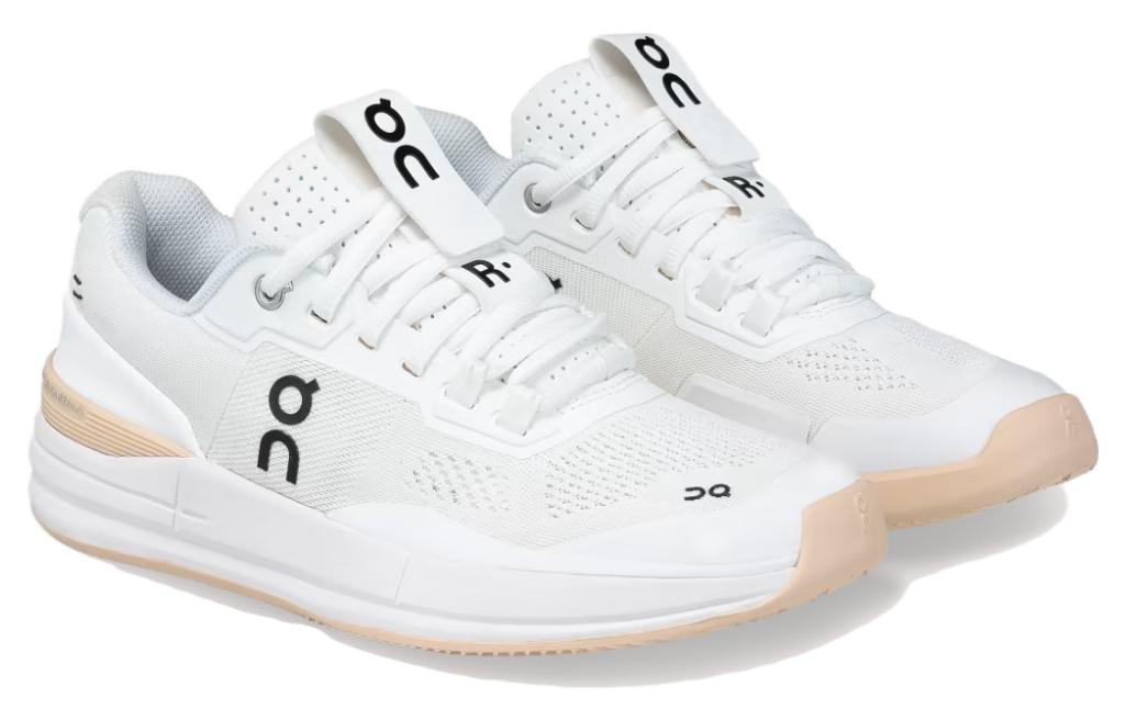 (WMNS) On Running The Roger Pro Clay 'White Savannah' 3WD10601533