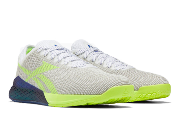 Reebok Nano 9 'Neon lime' EG3304