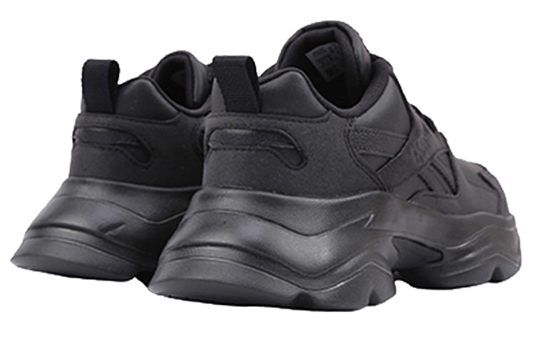 Reebok General Royal Bridge Sports Casual Shoes 'Black' FX9050