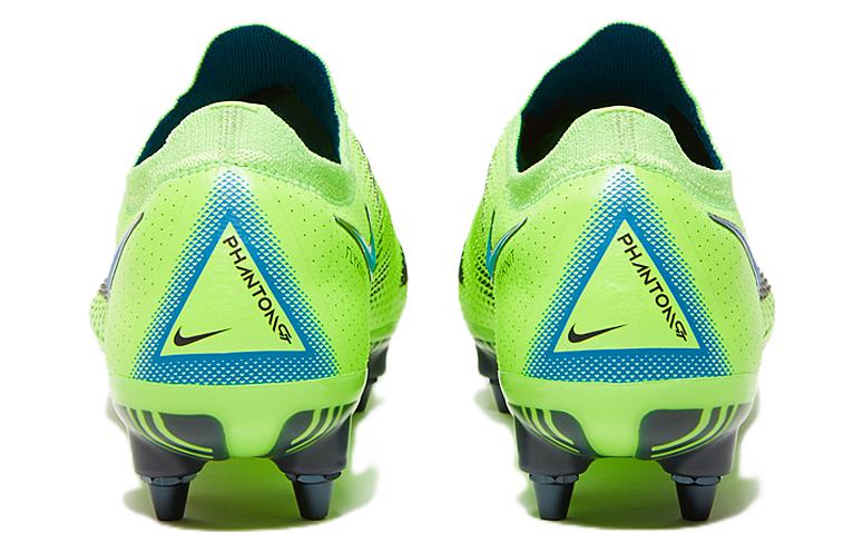 Nike Phantom GT Elite SG Pro 'Green' CK8443-304