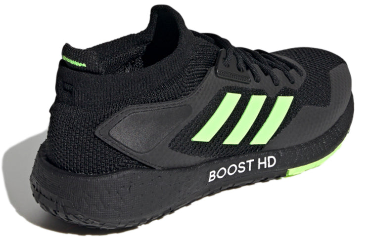 adidas Pulseboost Hd 'Black Green' EG9972