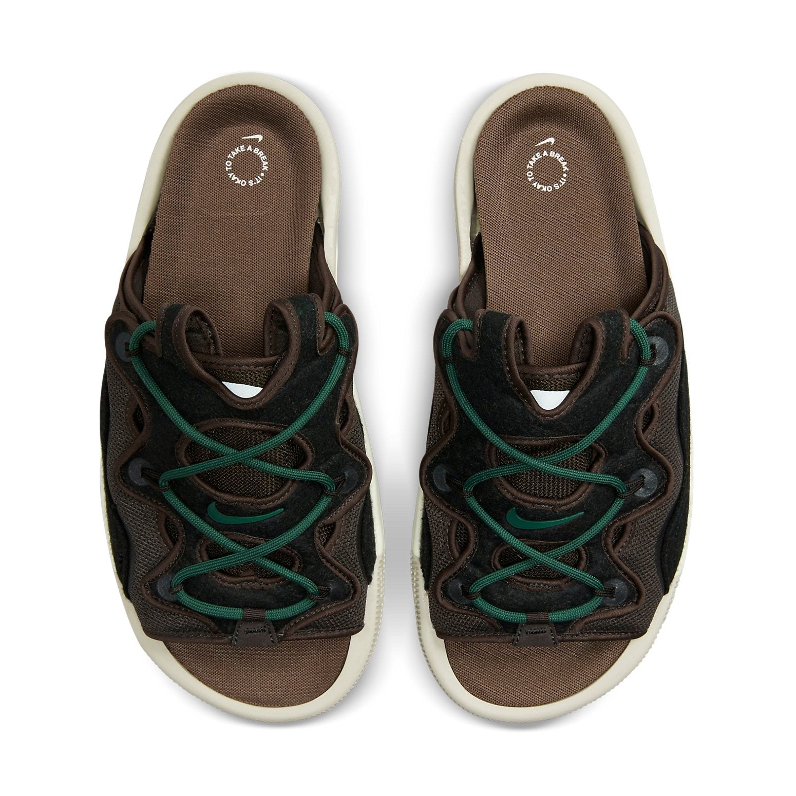 Nike Offline 2.0 Slip-On 'Velvet Brown' DJ6229-200