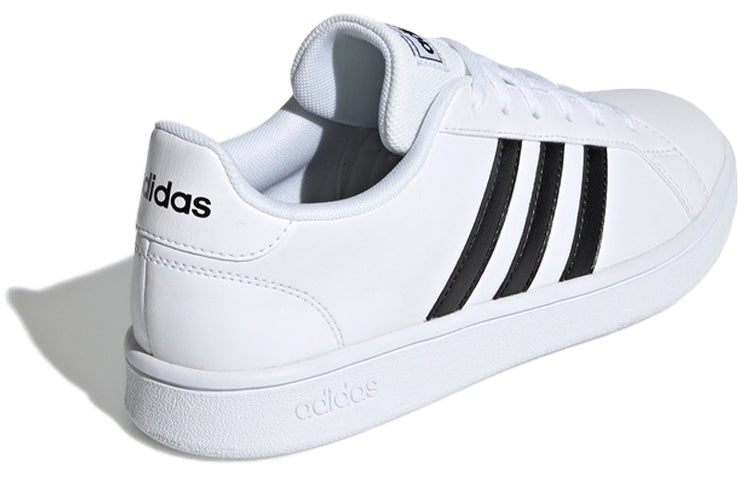 (WMNS) adidas Grand Court Base 'Cloud White' EE7968