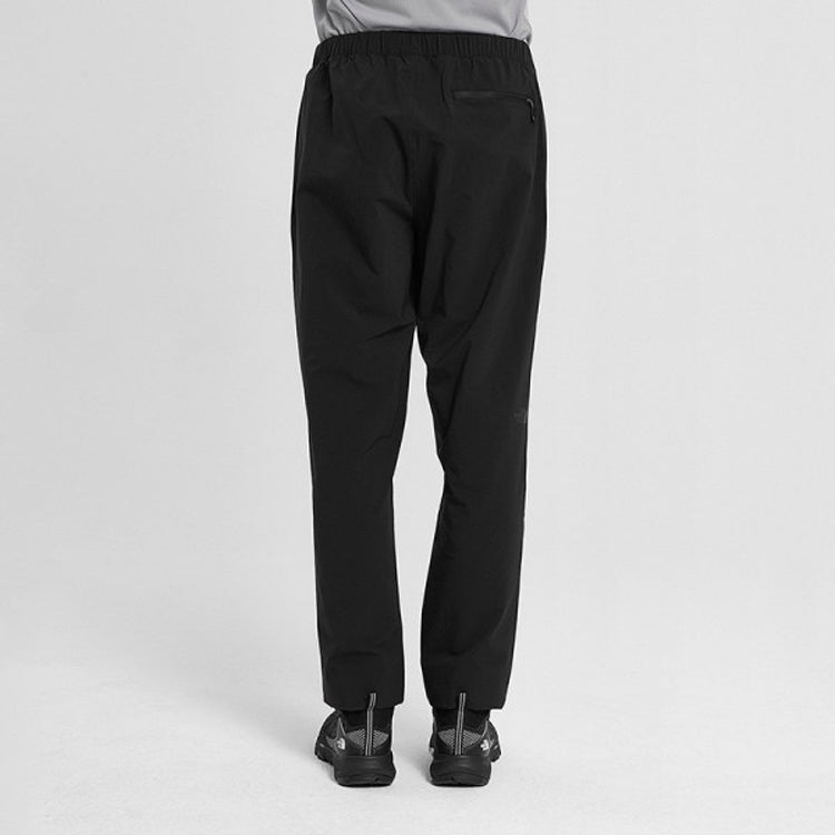 THE NORTH FACE Sportwear Pants 'Black' 46L1-JK3