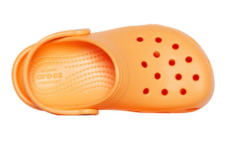 Crocs Shoes Sports sandals 204536-801