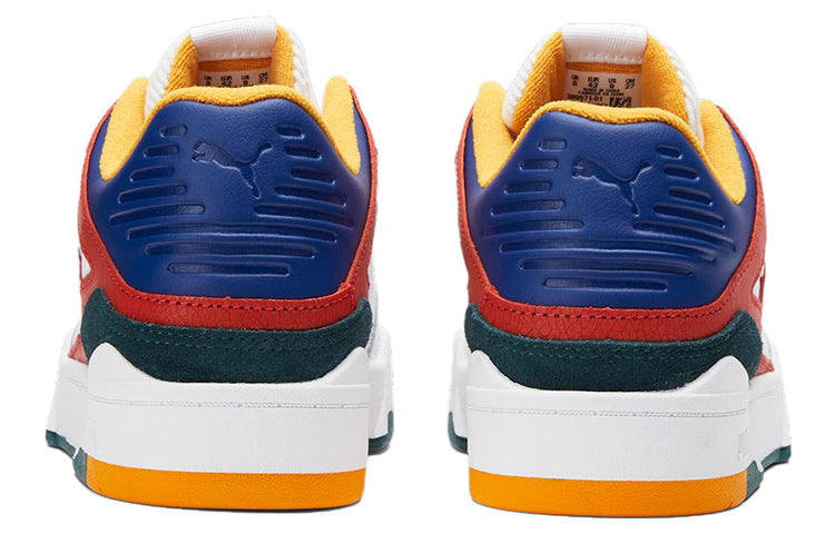 PUMA Slipstream 'New Heritage - White' 389971-01