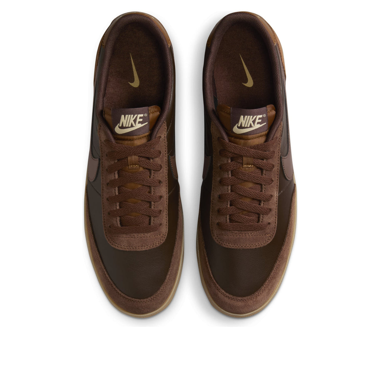 Nike Killshot 2 Leather 'Baroque Brown Gum' IB4504-237