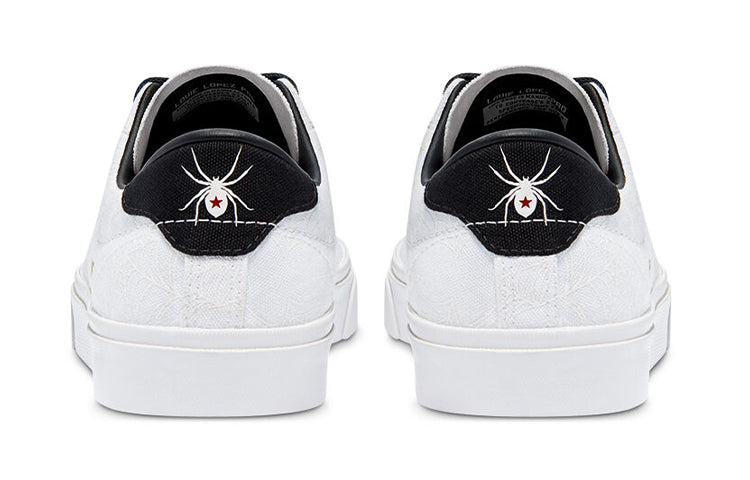 Converse Louie Lopez Pro 'Webs and Spiders - White Black' 170939C