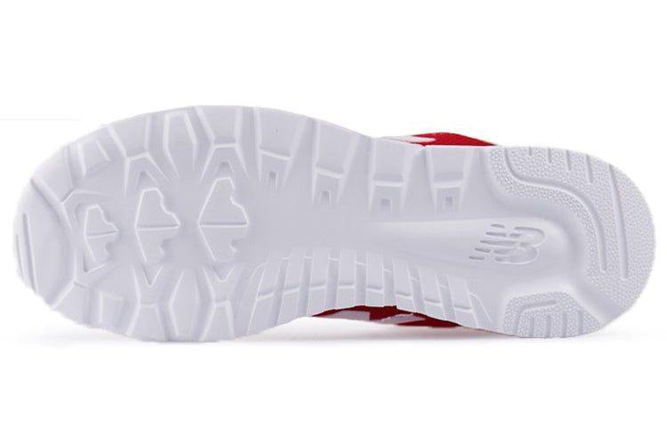 New Balance 515 Series Red MS515TXB