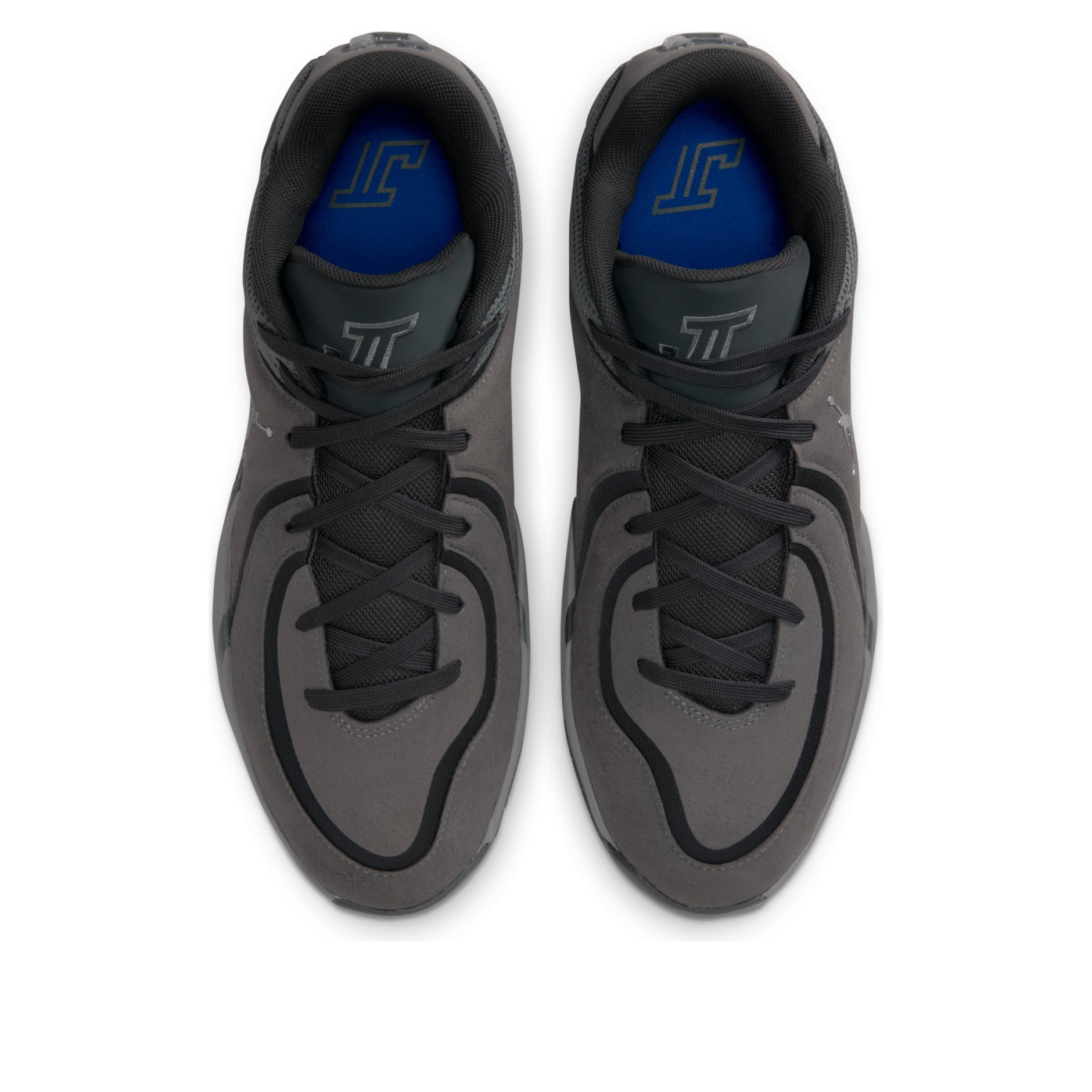 Air Jordan Tatum 4 PF 'Smoke Grey' HQ4613-002