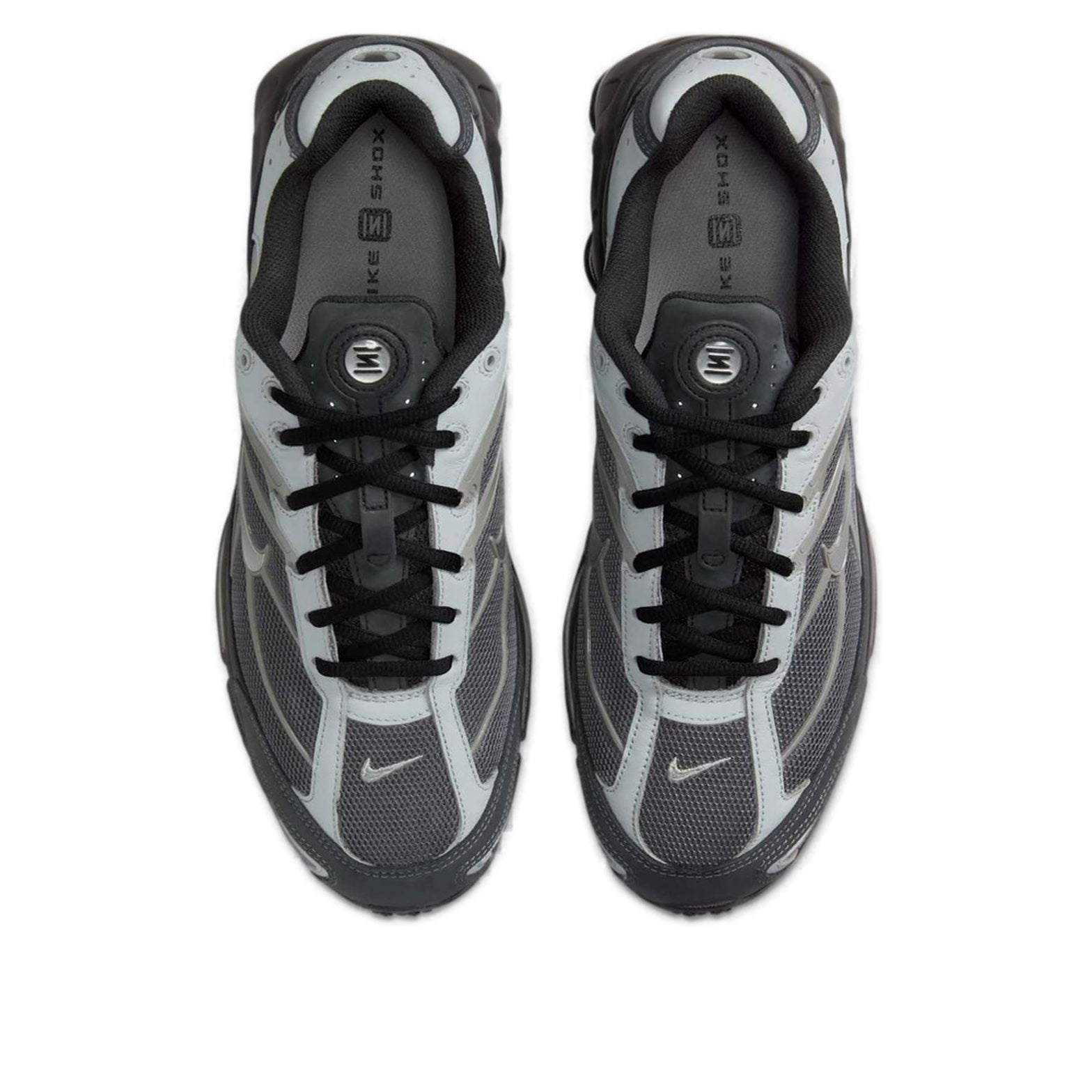 Nike Shox Ride 2 'Light Graphite' IB4470-099