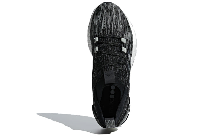 adidas PureBoost RBL LTD 'Black Grey' CM8314