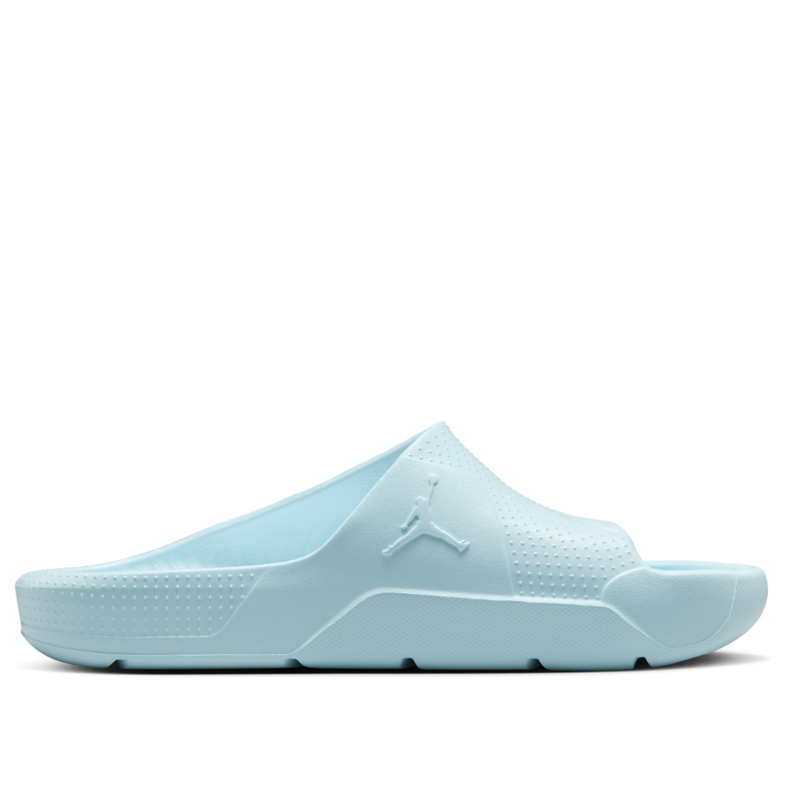 Air Jordan Post Slides 'Glacier Blue' DX5575-402