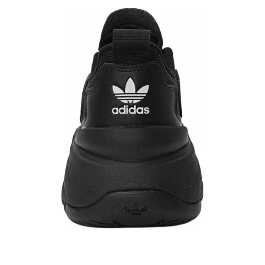(WMNS) adidas Ozgaia 'All Black' JQ4110