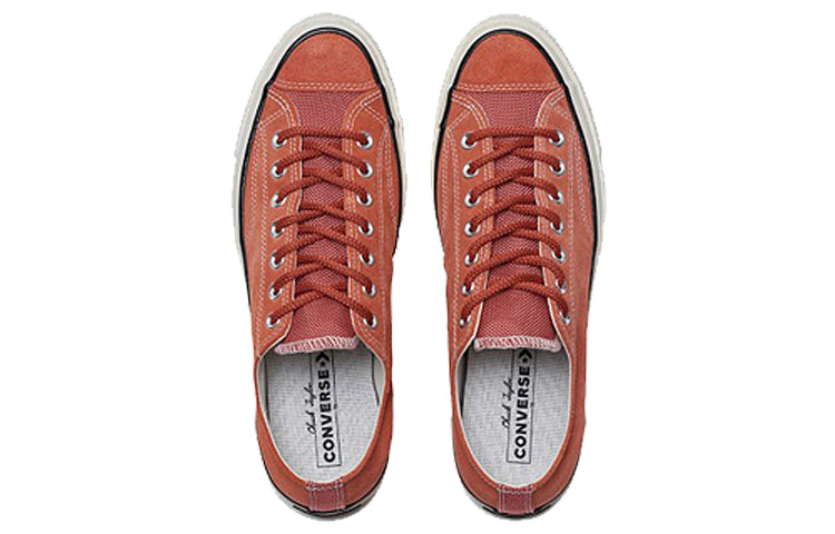 Converse Chuck 70 Ox 'Red' 162999C