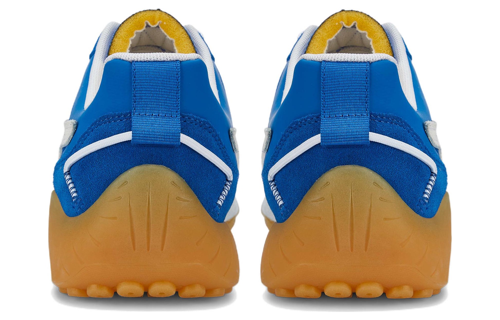 PUMA Speed Fusion x Sparco 'Blue White' 307356-02