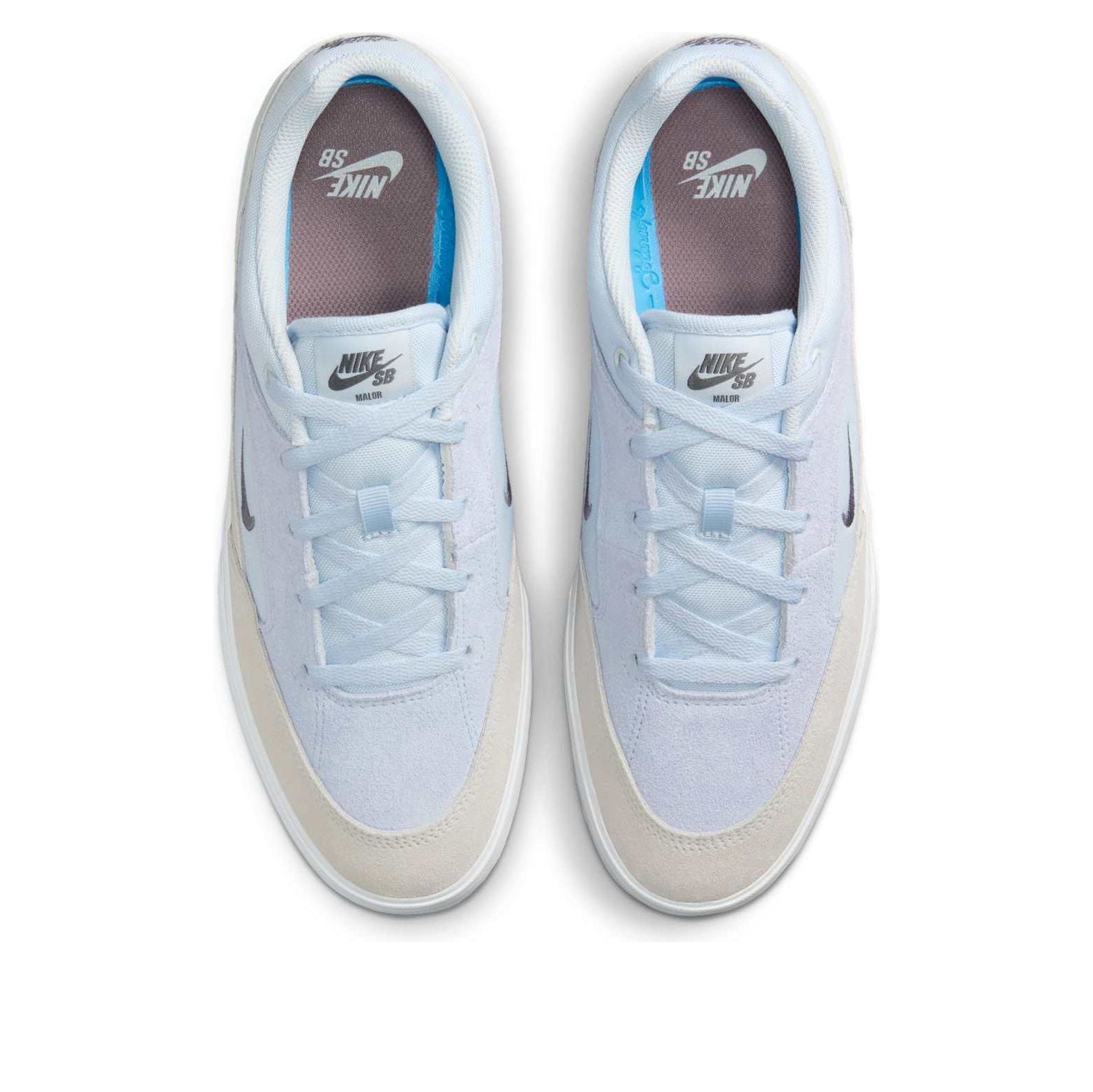 Nike SB Malor 'Football Grey Photon Dust' FV6064-007