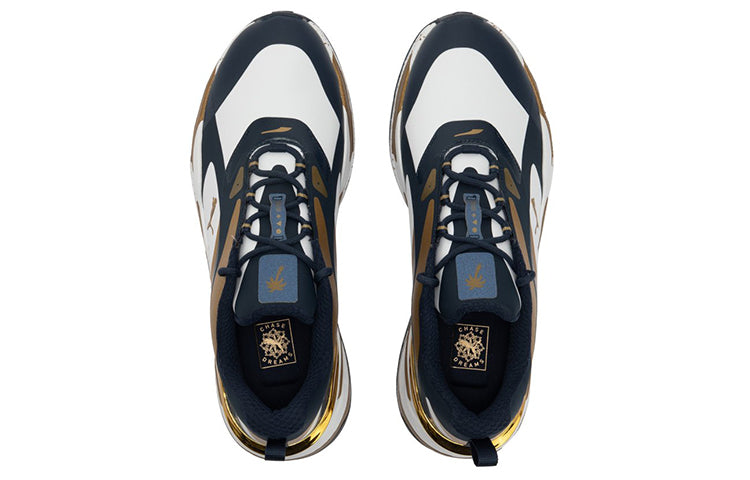 PUMA X Ptc Gs-Fast 'Blue Gold White' 376501-01