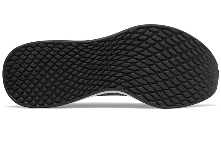 New Balance Fresh Foam Lazr v2 D 'Black White' MLAZRSB2