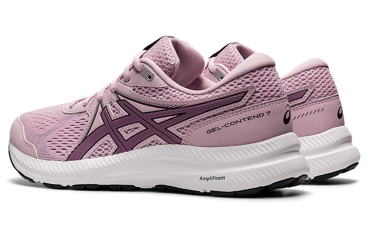 (WMNS) ASICS Gel-Contend 7 'Barely Rose' 1012A911-704