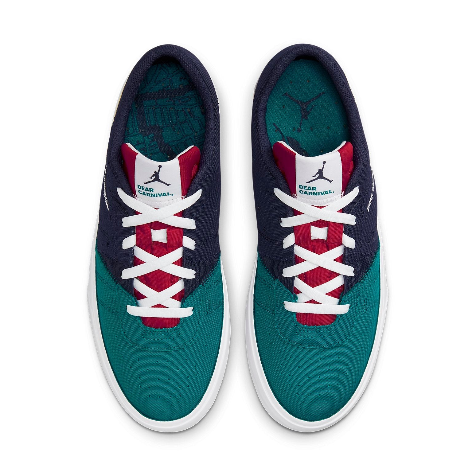 Air Jordan Series.04 'Dear Carnival' DJ0421-413