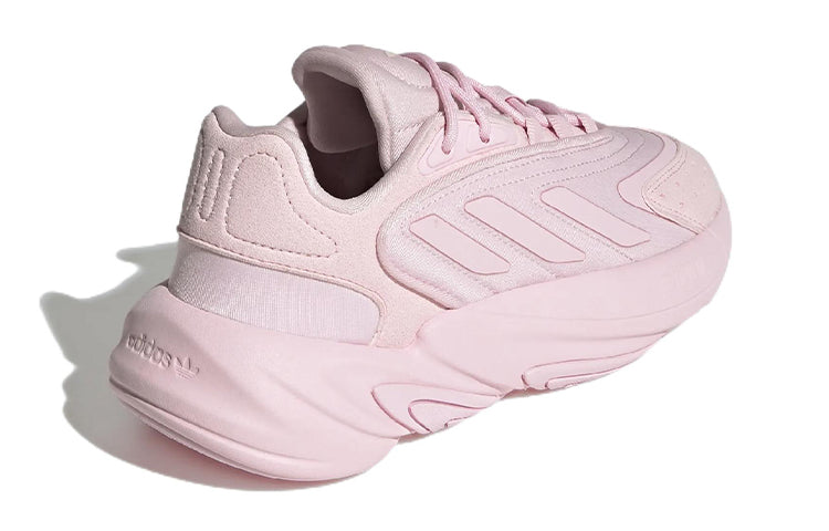 (GS) adidas Ozelia 'Clear Pink' GW8130
