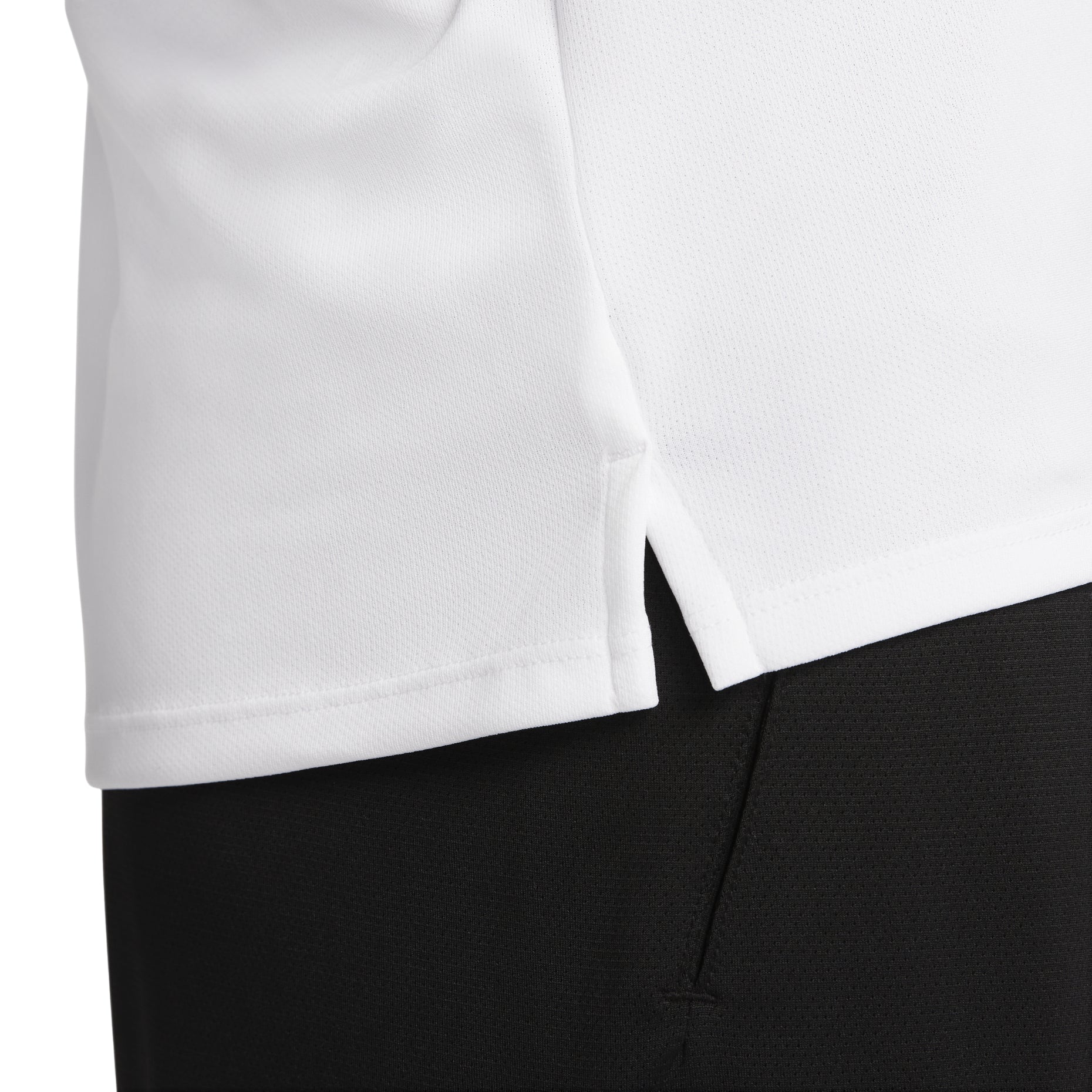 Nike Dri-FIT UV Miler T-shirt 'White' DV9316-100